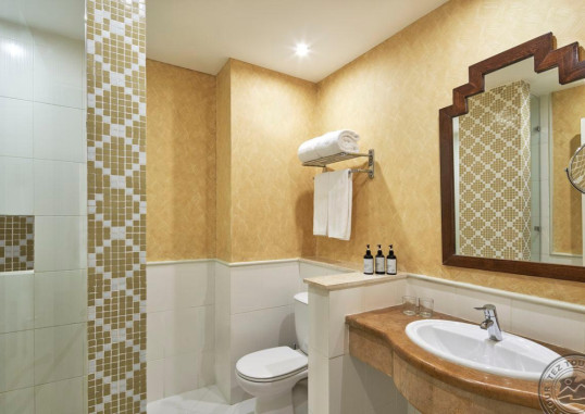 MOSAIQUE EL GOUNA 12