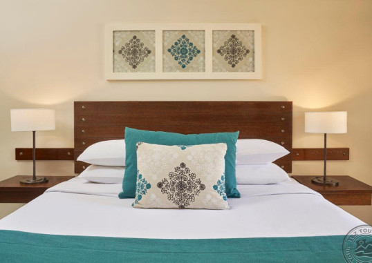 MOSAIQUE EL GOUNA 16