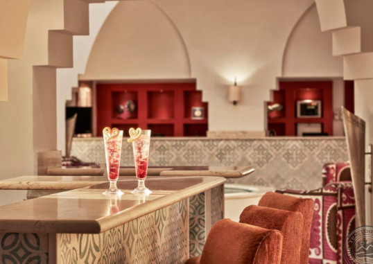 MOSAIQUE EL GOUNA 19