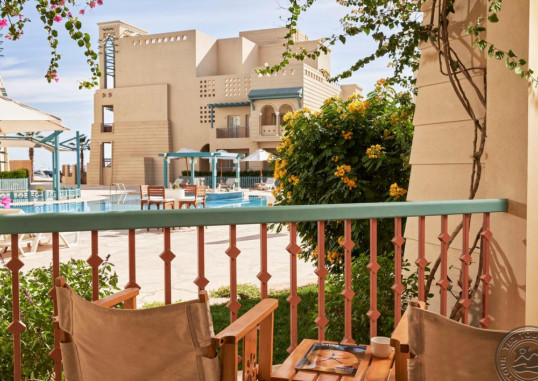 MOSAIQUE EL GOUNA 22
