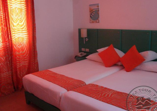 TURTLE'S INN EL GOUNA 3