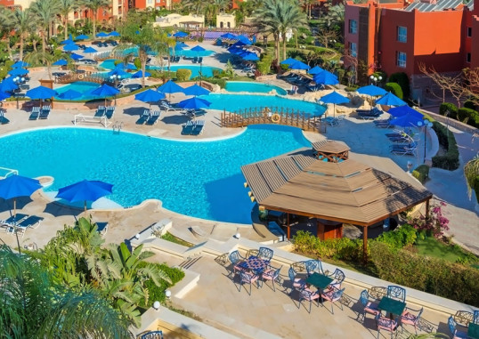 SUNRISE CARDINA RESORT 2