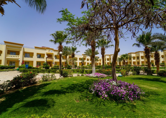 BLUE REEF RED SEA RESORT 2
