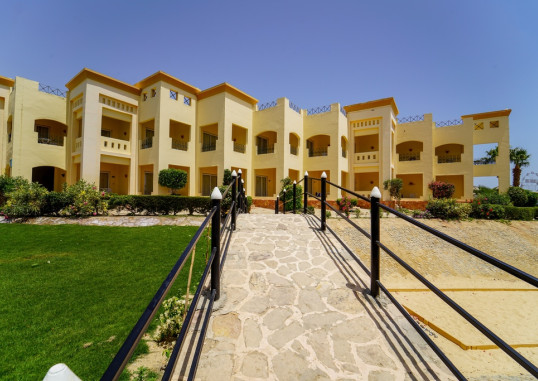 BLUE REEF RED SEA RESORT 3