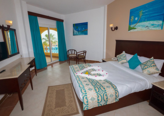 BLUE REEF RED SEA RESORT 5