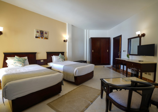 BLUE REEF RED SEA RESORT 6