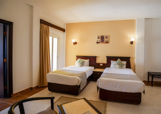 BLUE REEF RED SEA RESORT 7