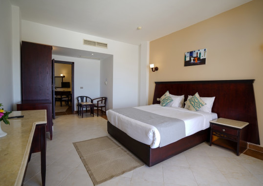 BLUE REEF RED SEA RESORT 9