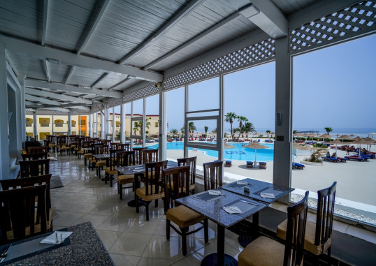 BLUE REEF RED SEA RESORT 12