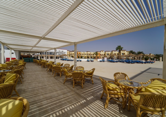 BLUE REEF RED SEA RESORT 13