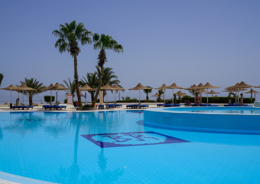 BLUE REEF RED SEA RESORT 14