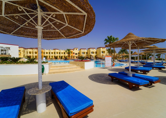 BLUE REEF RED SEA RESORT 15