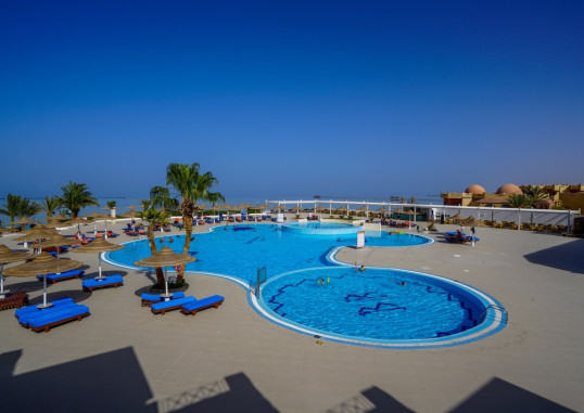 BLUE REEF RED SEA RESORT 16