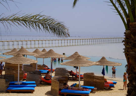 BLUE REEF RED SEA RESORT 17