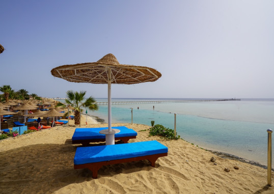 BLUE REEF RED SEA RESORT 18