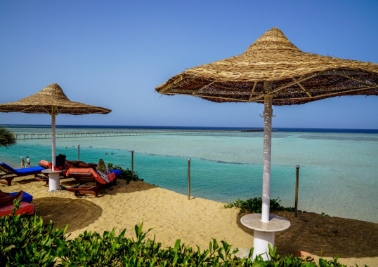 BLUE REEF RED SEA RESORT 19