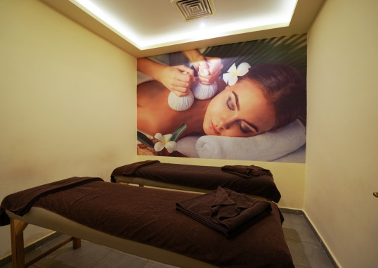 BLUE REEF RED SEA RESORT 24