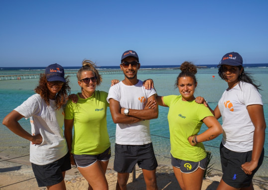 BLUE REEF RED SEA RESORT 27