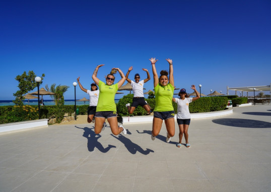 BLUE REEF RED SEA RESORT 28