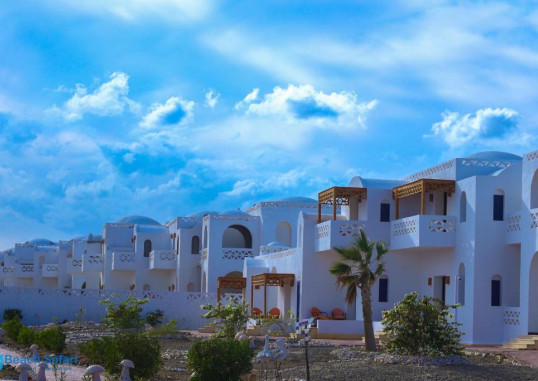 BEACH SAFARI NUBIAN RESORT 2