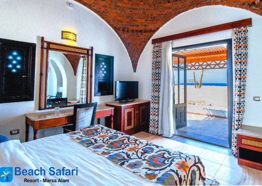 BEACH SAFARI NUBIAN RESORT 11