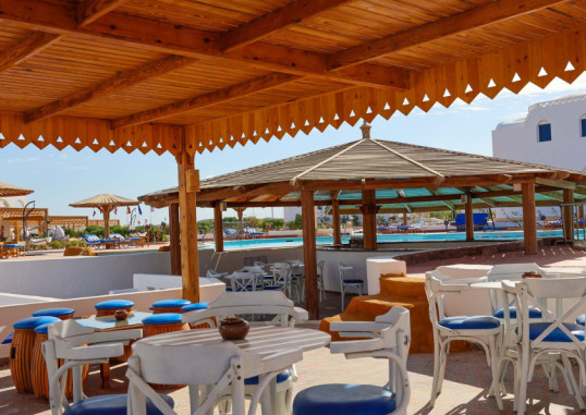 BEACH SAFARI NUBIAN RESORT 20
