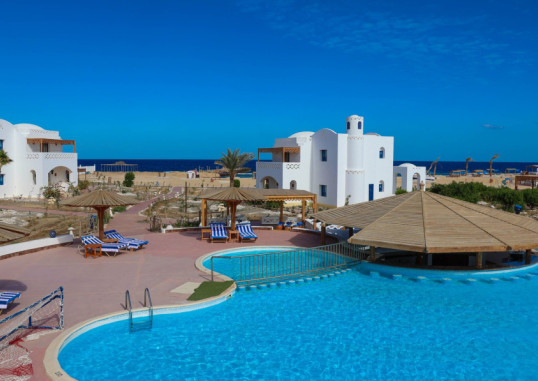 BEACH SAFARI NUBIAN RESORT 23