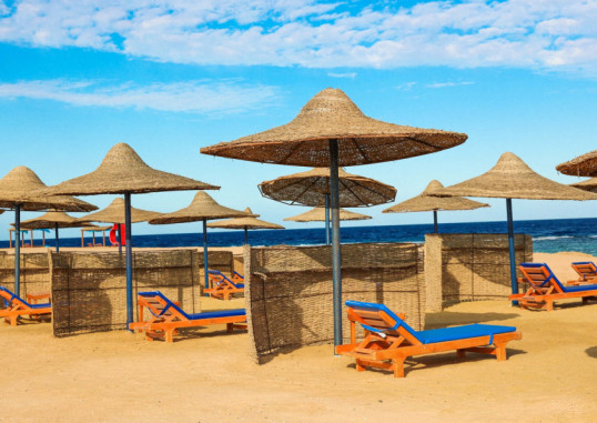 BEACH SAFARI NUBIAN RESORT 25