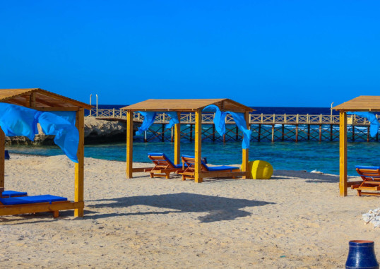 BEACH SAFARI NUBIAN RESORT 26