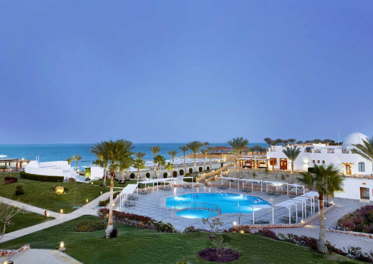 JAZ NEO REEF MARSA 1