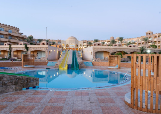 UTOPIA BEACH CLUB 9