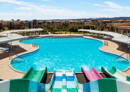 RADISSON INDIVIDUALS MARINA RESORT 1