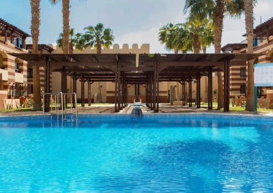RADISSON INDIVIDUALS MARINA RESORT 2