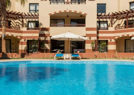 RADISSON INDIVIDUALS MARINA RESORT 3