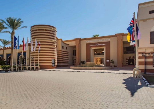 RADISSON INDIVIDUALS MARINA RESORT 5