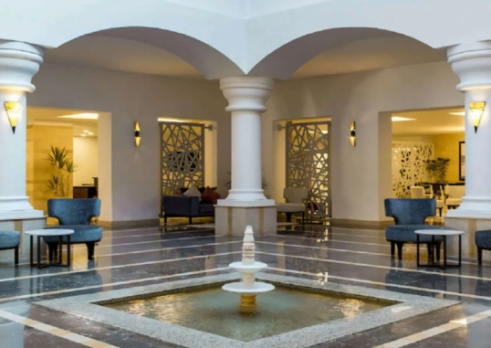 RADISSON INDIVIDUALS MARINA RESORT 6