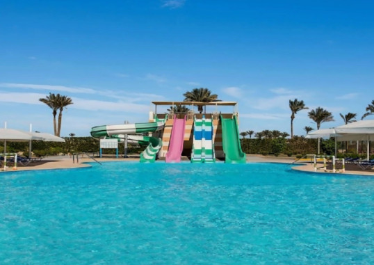RADISSON INDIVIDUALS MARINA RESORT 7