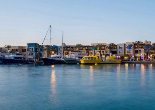 RADISSON INDIVIDUALS MARINA RESORT 8