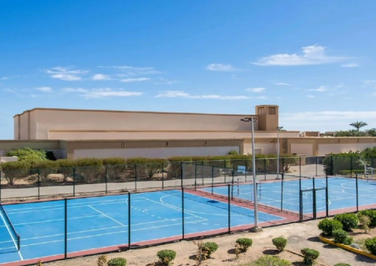 RADISSON INDIVIDUALS MARINA RESORT 10