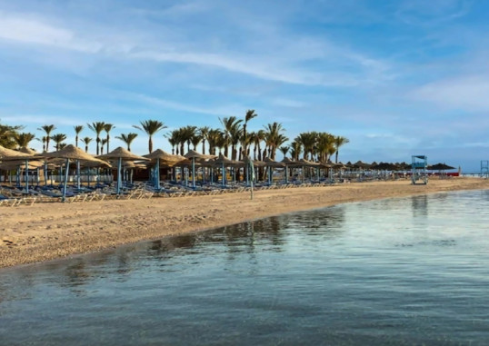 RADISSON INDIVIDUALS MARINA RESORT 12
