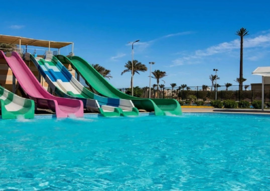 RADISSON INDIVIDUALS MARINA RESORT 14