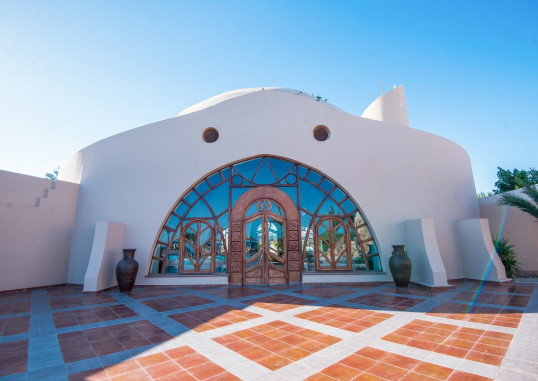 SHAMS ALAM BEACH RESORT 3