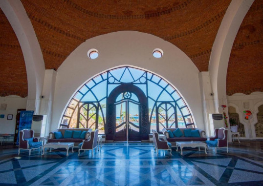 SHAMS ALAM BEACH RESORT 7