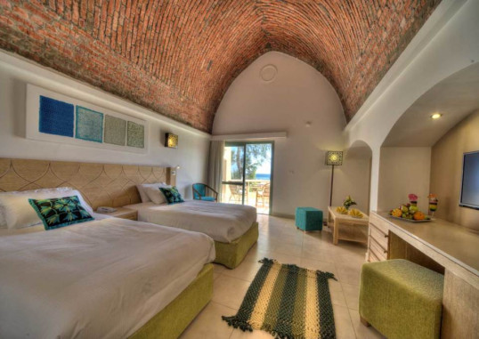 SHAMS ALAM BEACH RESORT 13