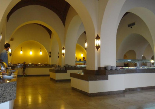 SHAMS ALAM BEACH RESORT 19