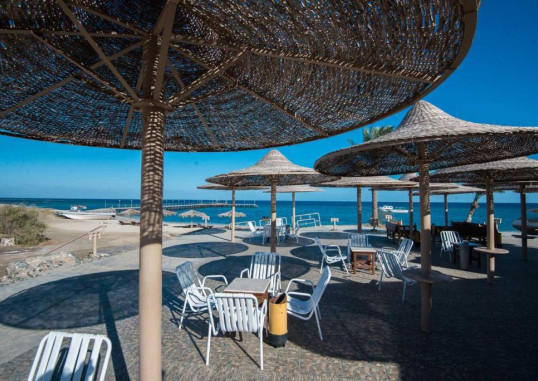 SHAMS ALAM BEACH RESORT 21