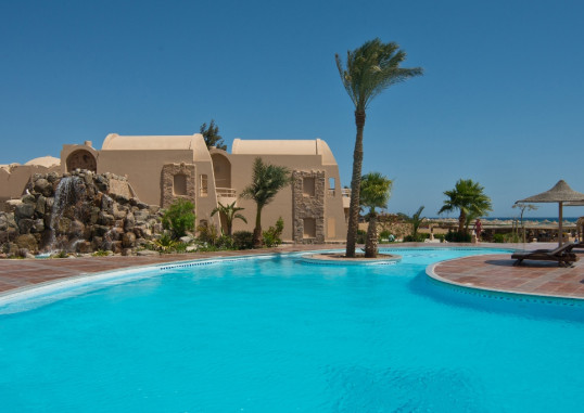 SHAMS ALAM BEACH RESORT 23