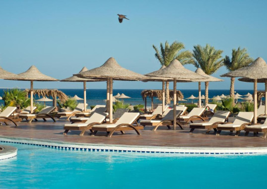 SHAMS ALAM BEACH RESORT 24