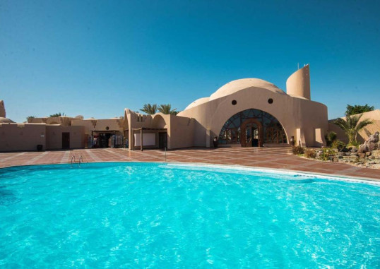 SHAMS ALAM BEACH RESORT 25