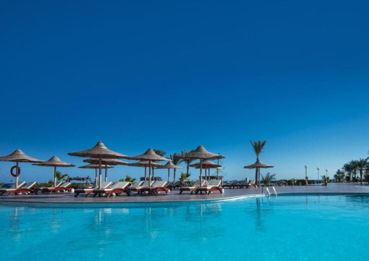 SHAMS ALAM BEACH RESORT 26